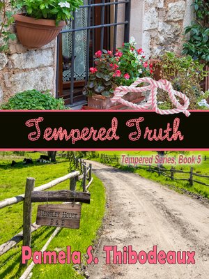 cover image of Tempered Truth